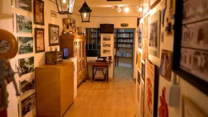 museo