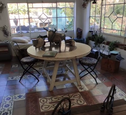 Casa Rancho