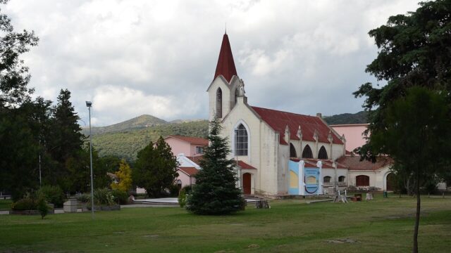 La_Cumbre_parroquia_nuestra_señora_del_Carmen