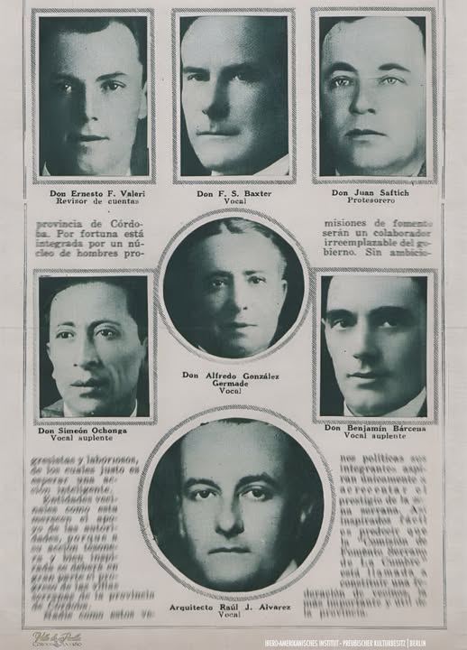 fomento serrano