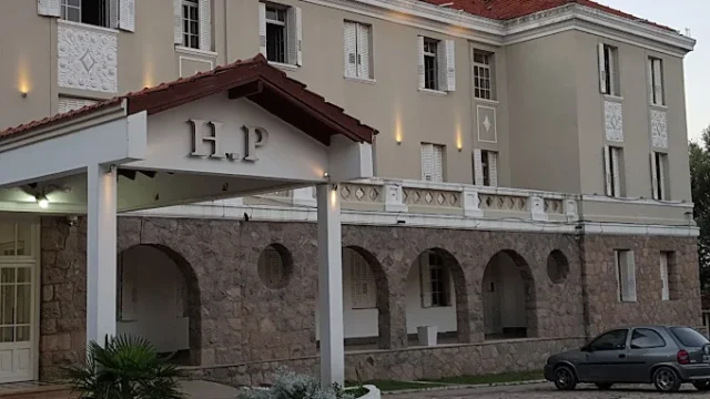hotel palace