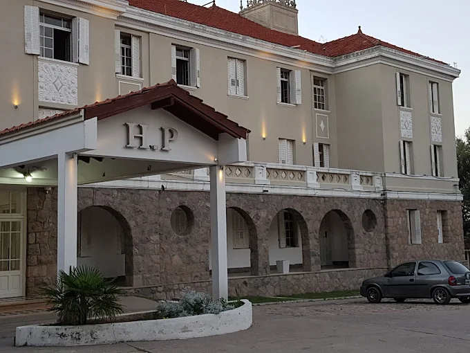 hotel palace